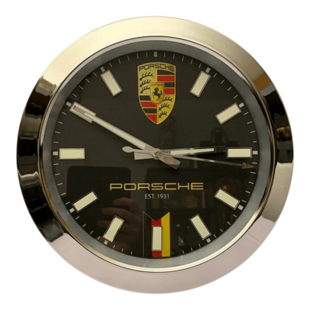 Orologio da Parete Super Cars
