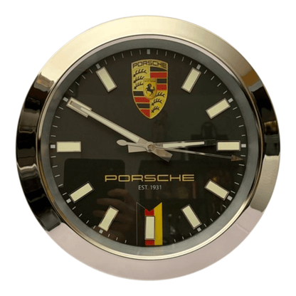 Orologio da Parete Super Cars