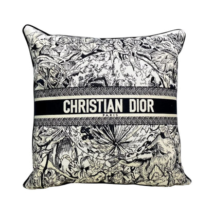 Cuscini Decorativi Custom Luxury Dior Style