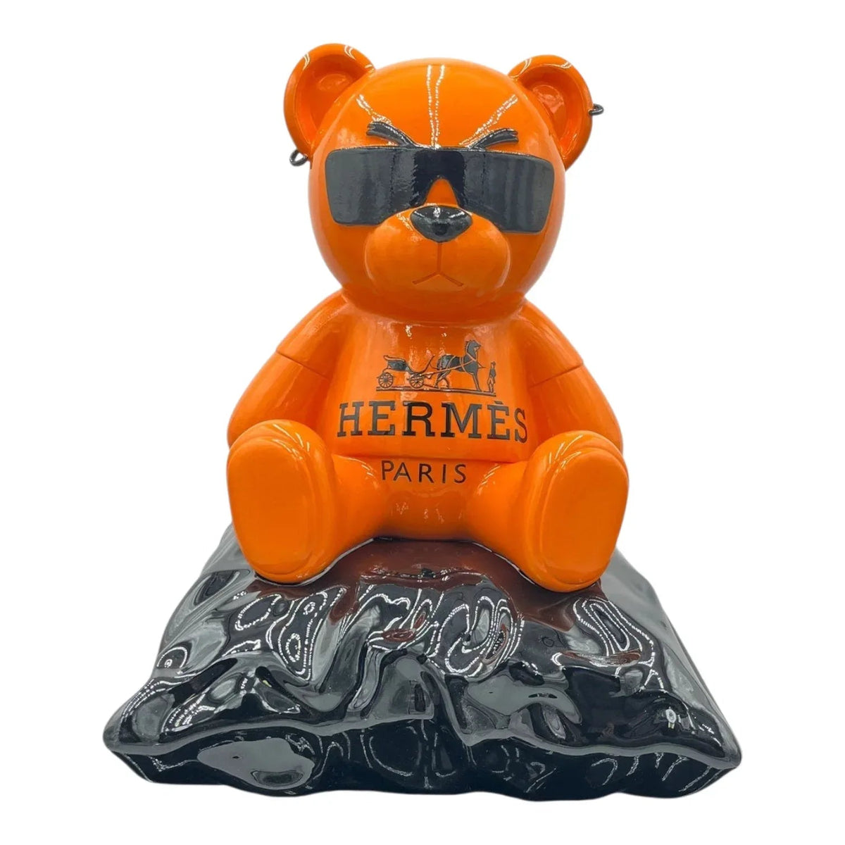 Teddy For mes X ( Naor Artist ) - Moon24