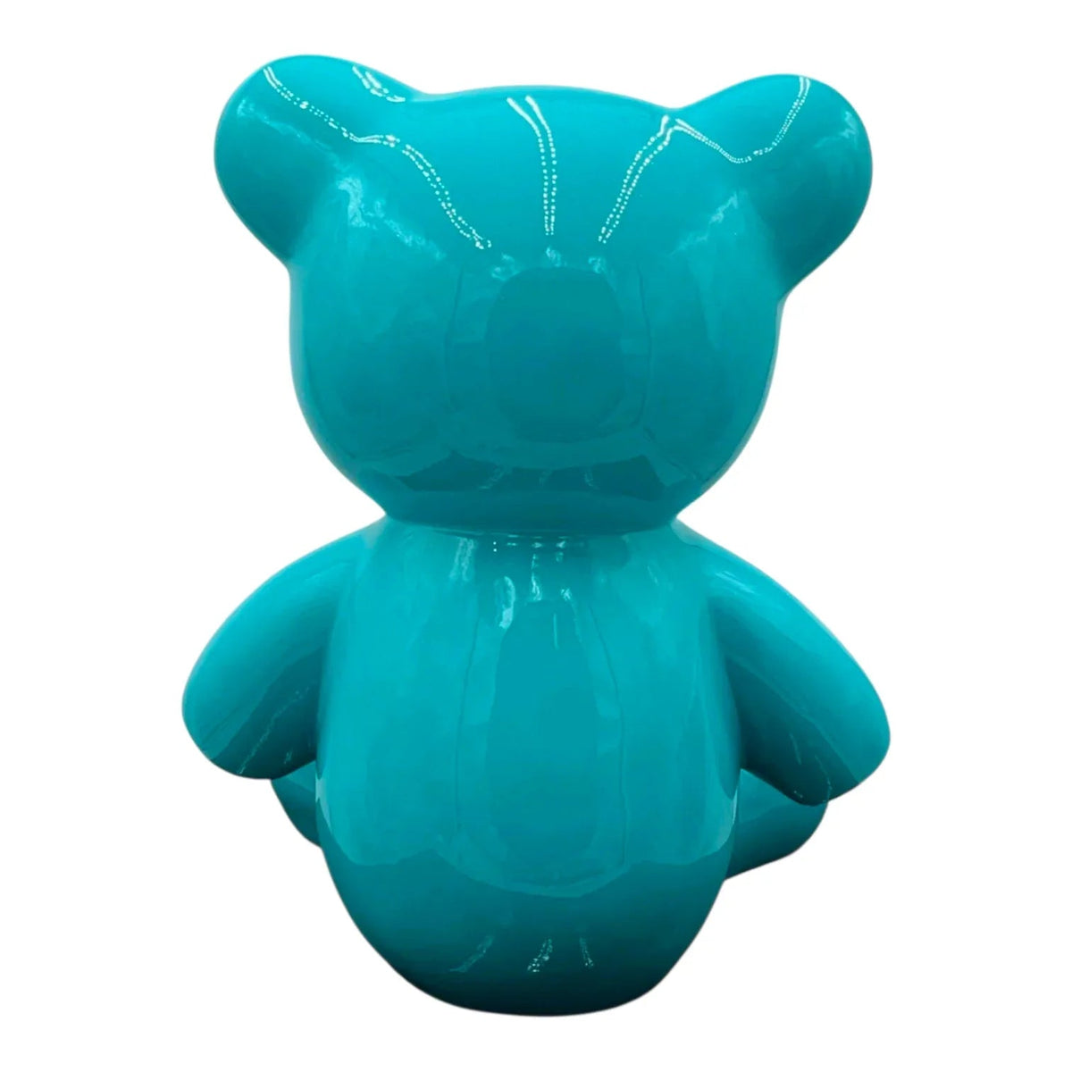 Teddy For Tif fany&co  ( Naor Artist )