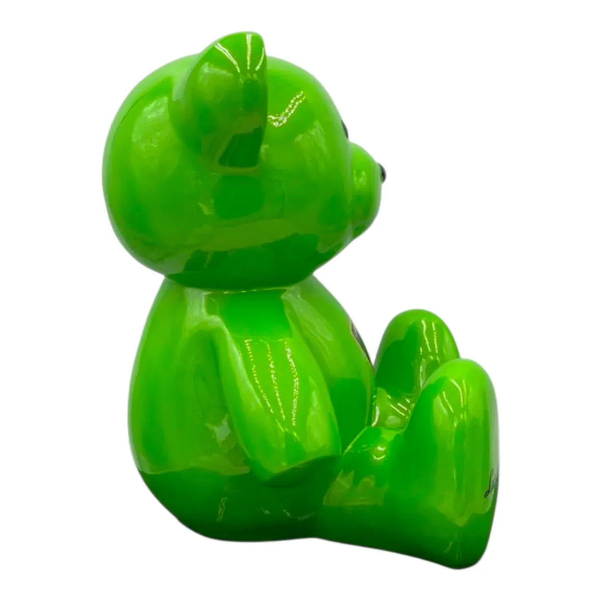 Teddy For Lambo ( Naor Artist ) - Moon24