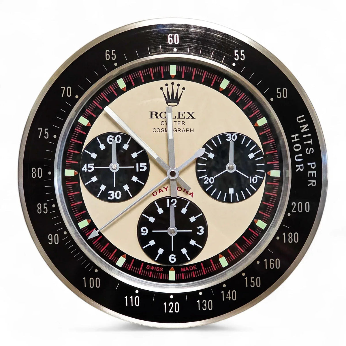 Orologio da Parete Day