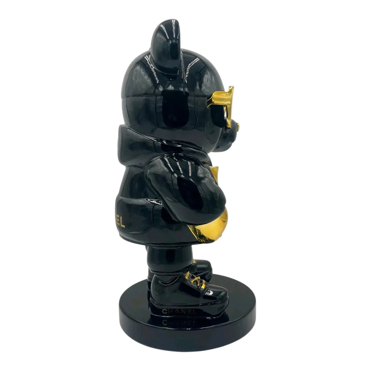 Bear For Swag Chanel Pop (Naor Artist) - Moon24