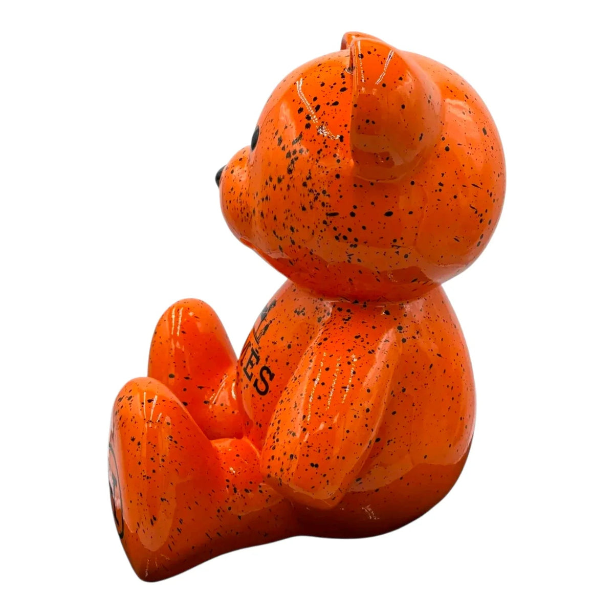 Teddy For Hermès Sk – Scultura Pop Art Luxury | Naor Artist