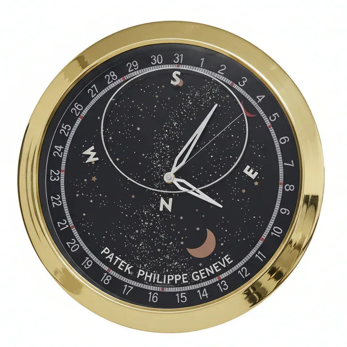 Orologio Patek Celestial 40cm - Moon24