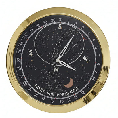 Orologio Patek Celestial 40cm - Moon24