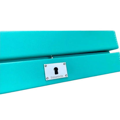 Set da Poker Custom Luxury Ispirato a Tiffany & Co – Edizione Limitata