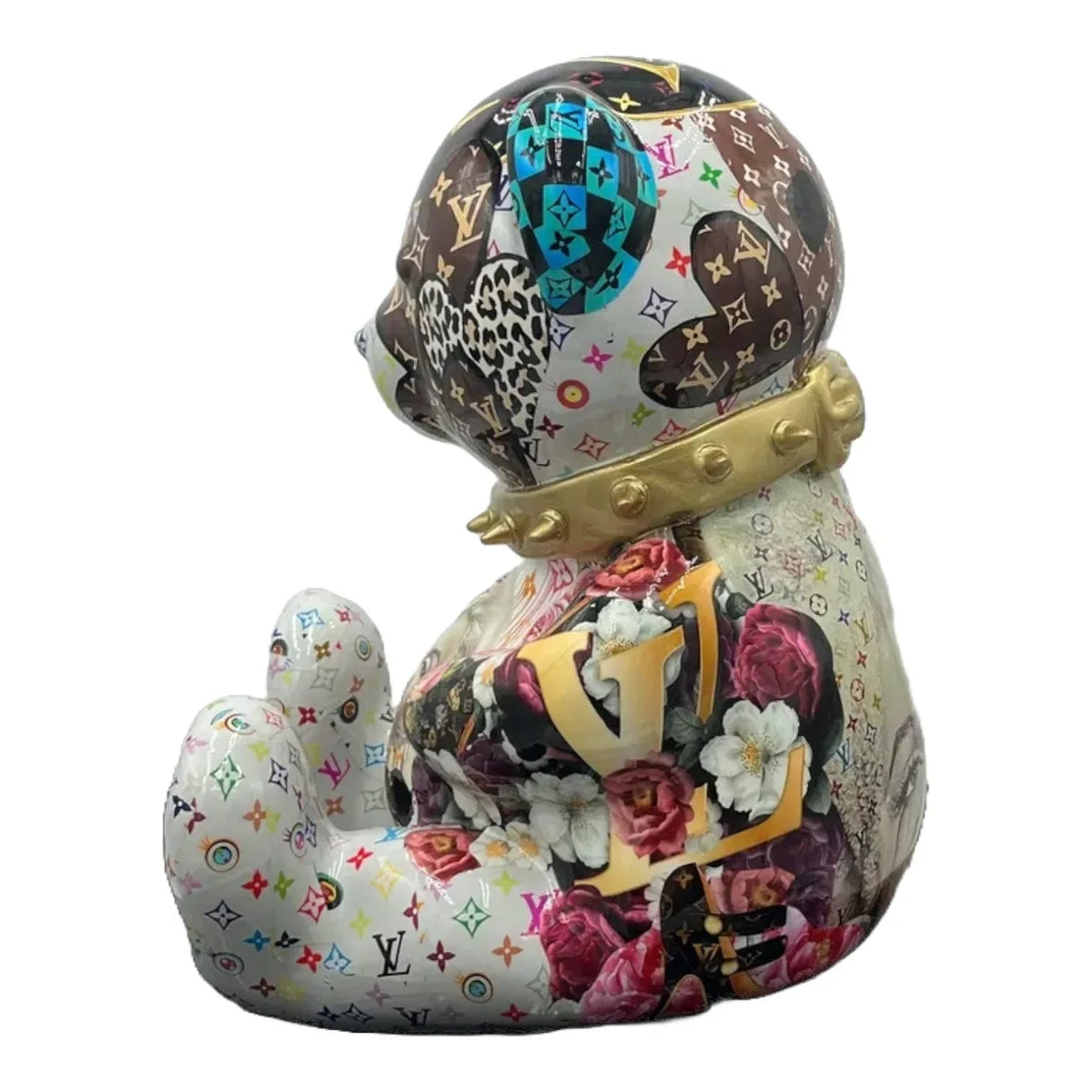 Bear For Lv Pop (Naor Artist) - Moon24