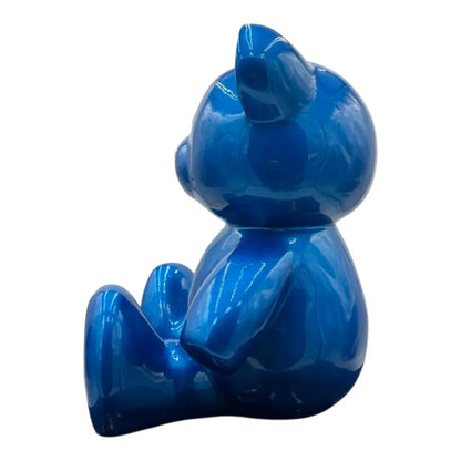 Teddy For Blu Lambo ( Naor Artist ) - Moon24