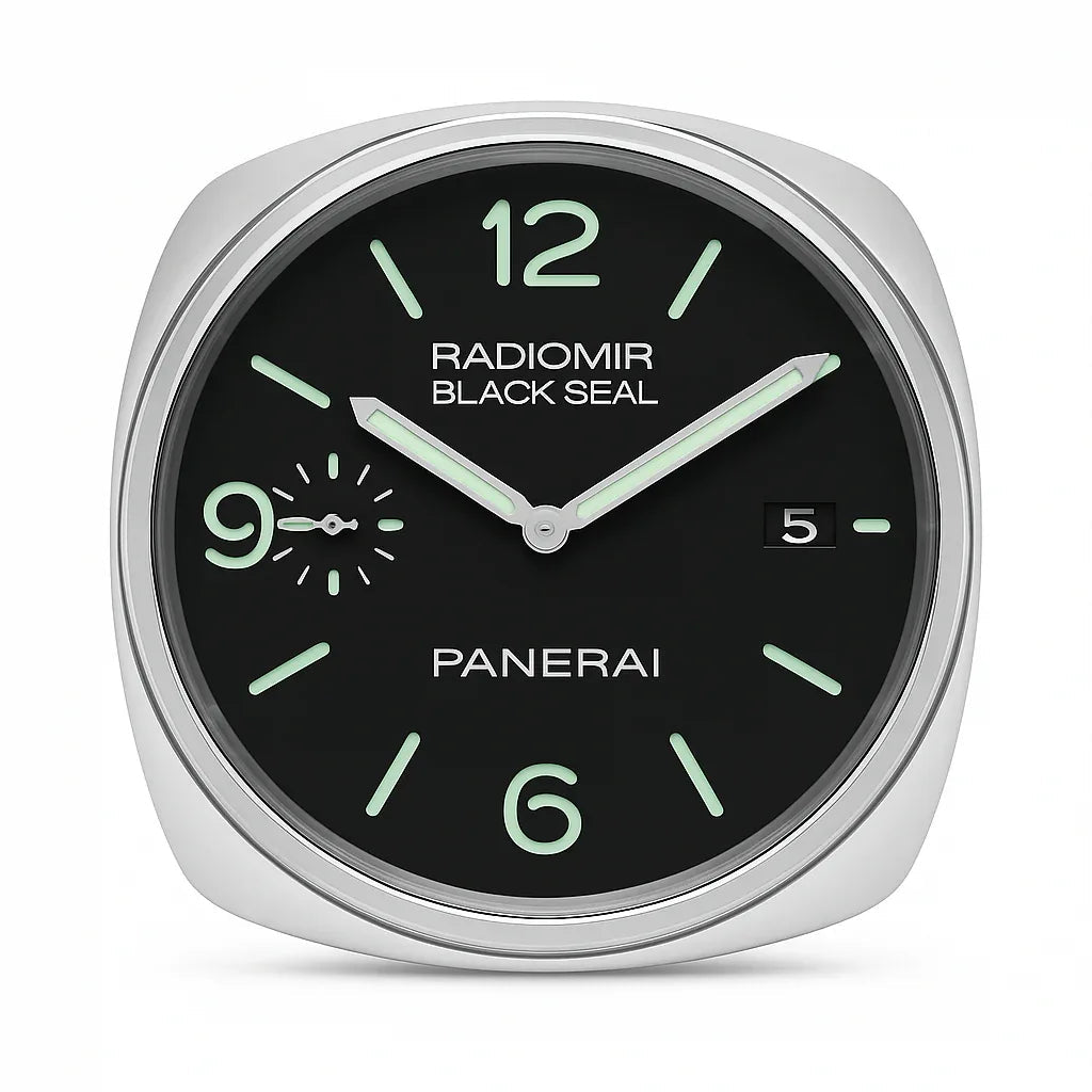Orologio da Parete Radiomir 35cm – Panerai