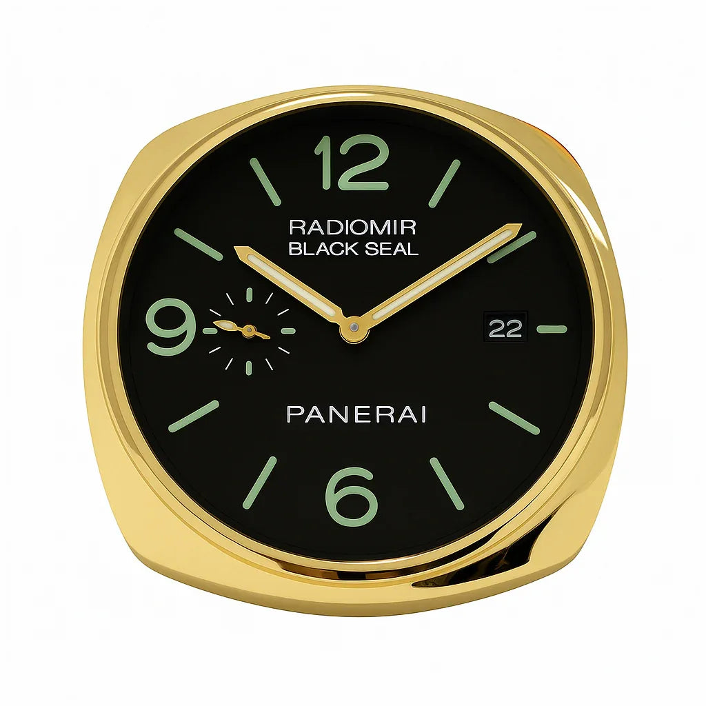 Orologio da Parete Radiomir 35cm – Panerai