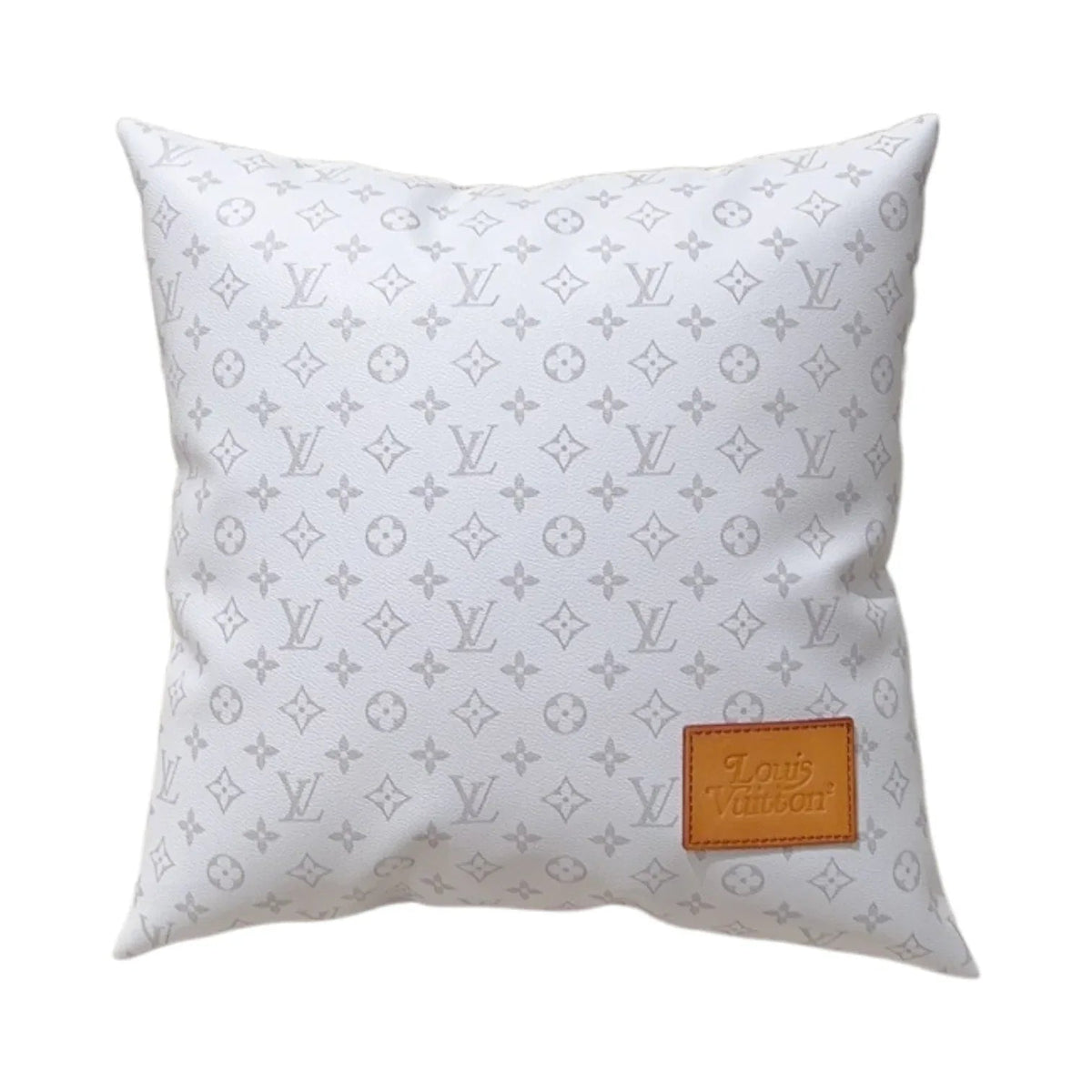 Cuscini Decorativi Custom Luxury LV Style