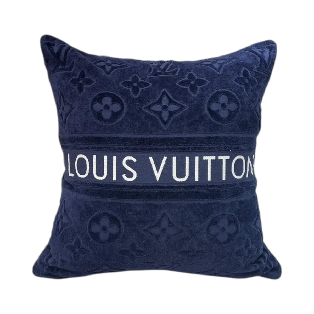 Cuscini Decorativi Custom Luxury LV Style