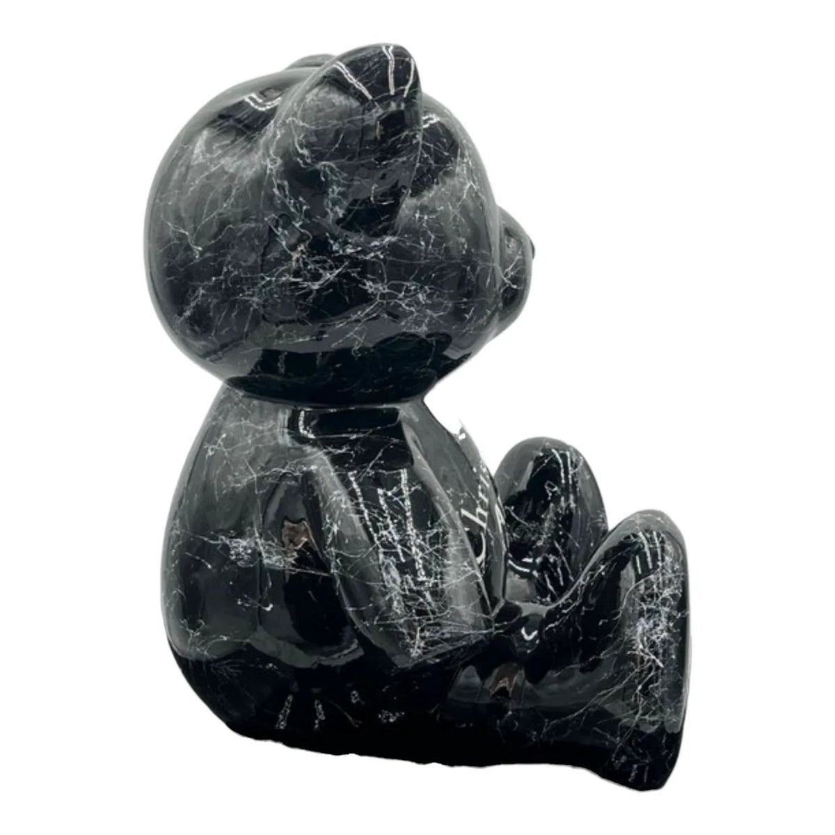 Teddy For OR – Scultura Pop Art Edizione Limitata | Naor26