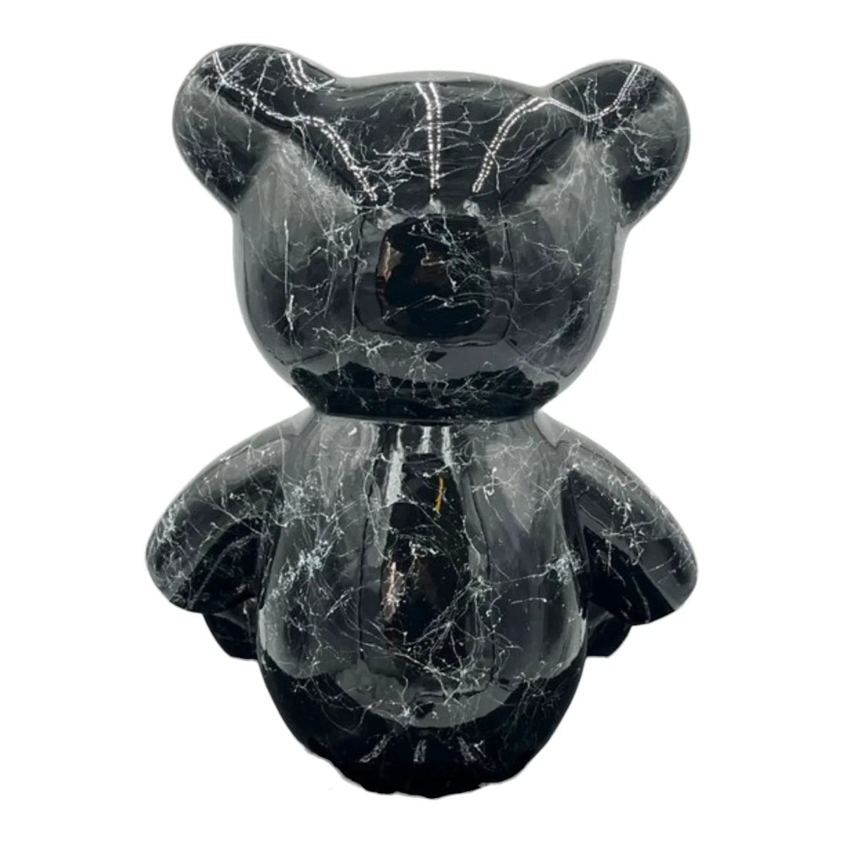 Teddy For OR – Scultura Pop Art Edizione Limitata | Naor26