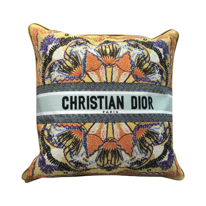 Cuscini Decorativi Custom Luxury Dior Style
