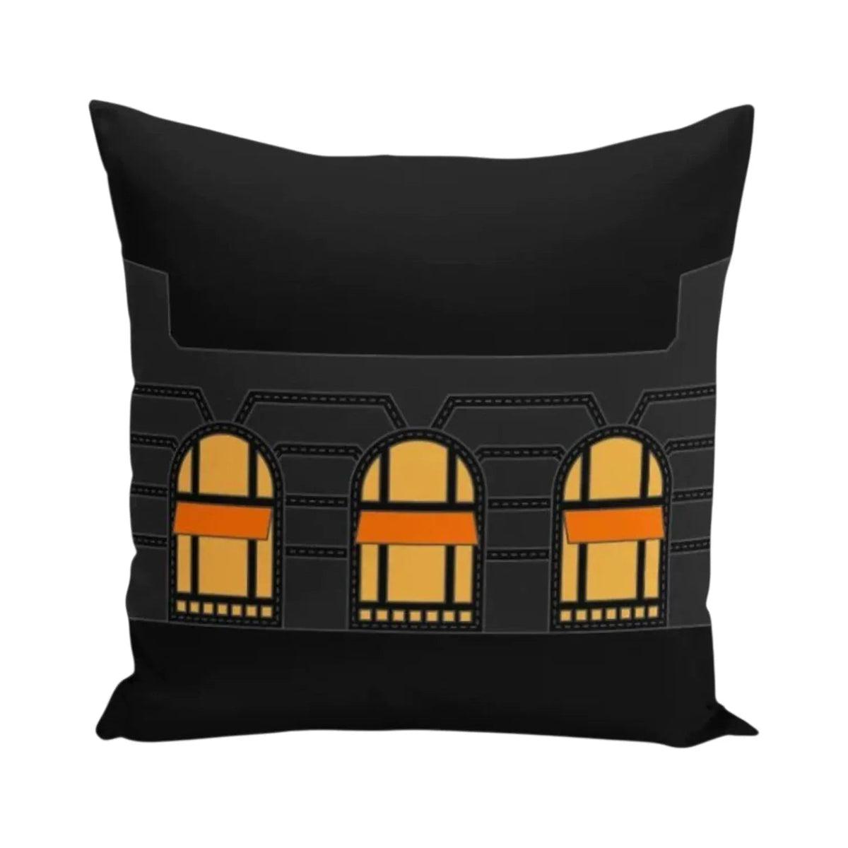 Cuscini Decorativi Custom Luxury Ispirati a Hermès | 16 Colori