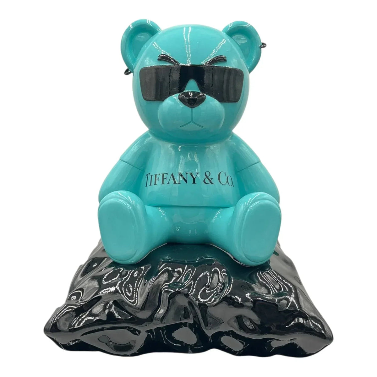 Teddy For Tiff any&co ( Naor Artist ) - Moon24