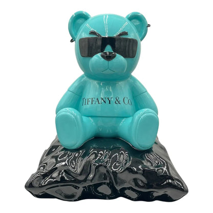 Teddy For Tiff any&co ( Naor Artist ) - Moon24