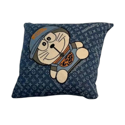Cuscini Decorativi Custom Luxury LV Style