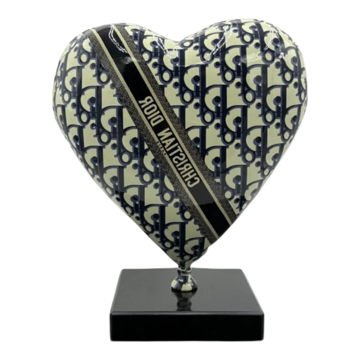 Palloncino Dior B (Naor Artist) - Moon24