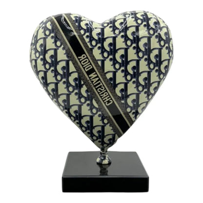 Palloncino Dior B (Naor Artist) - Moon24