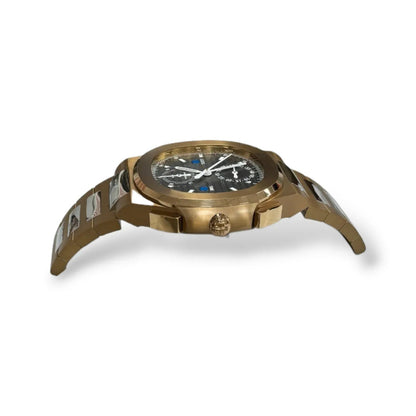 Tavolino da Caffè Luxury ispirato a Patek Philippe Nautilus