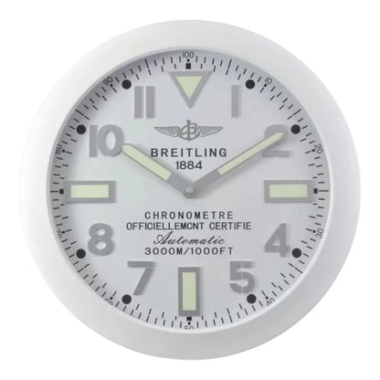 Orologio da Parete Breitling 35cm