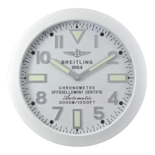 Orologio da Parete Breitling 35cm
