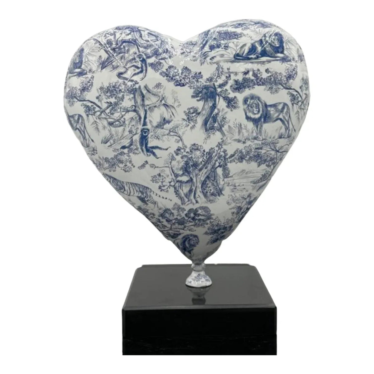 Palloncino Dior (Naor Artist) - Moon24