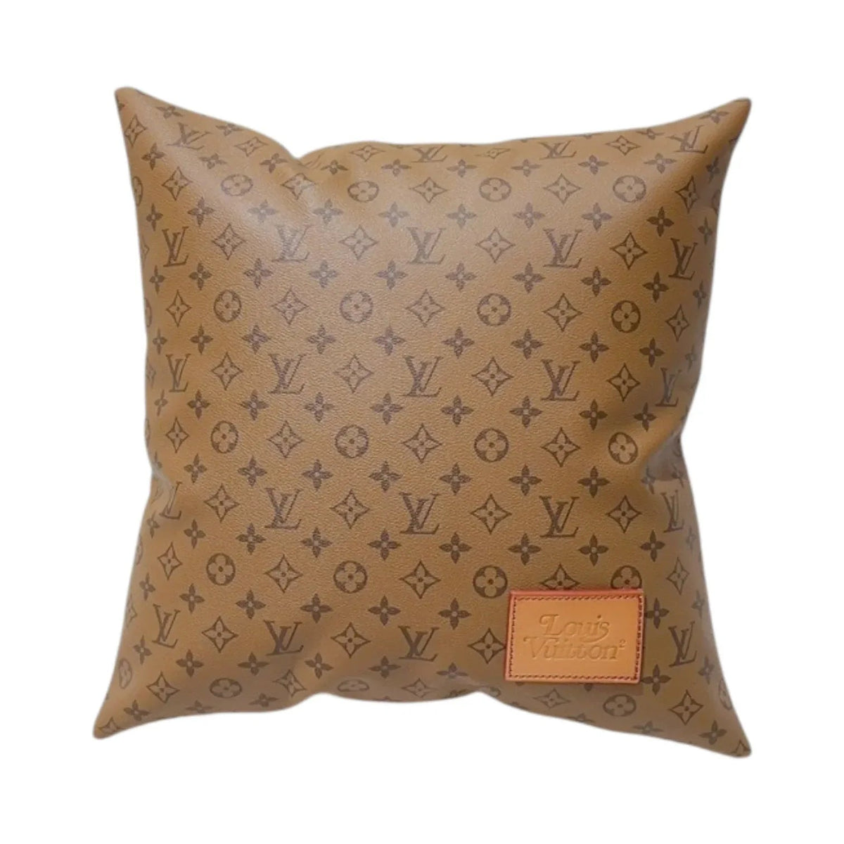 Cuscini Decorativi Custom Luxury LV Style
