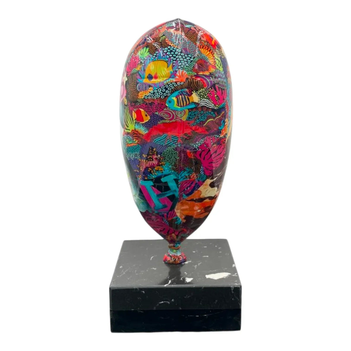Palloncino Hermes (Naor Artist) - Moon24
