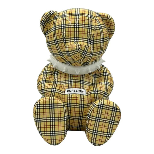 Bear For Burberry (Naor Artist) - Moon24