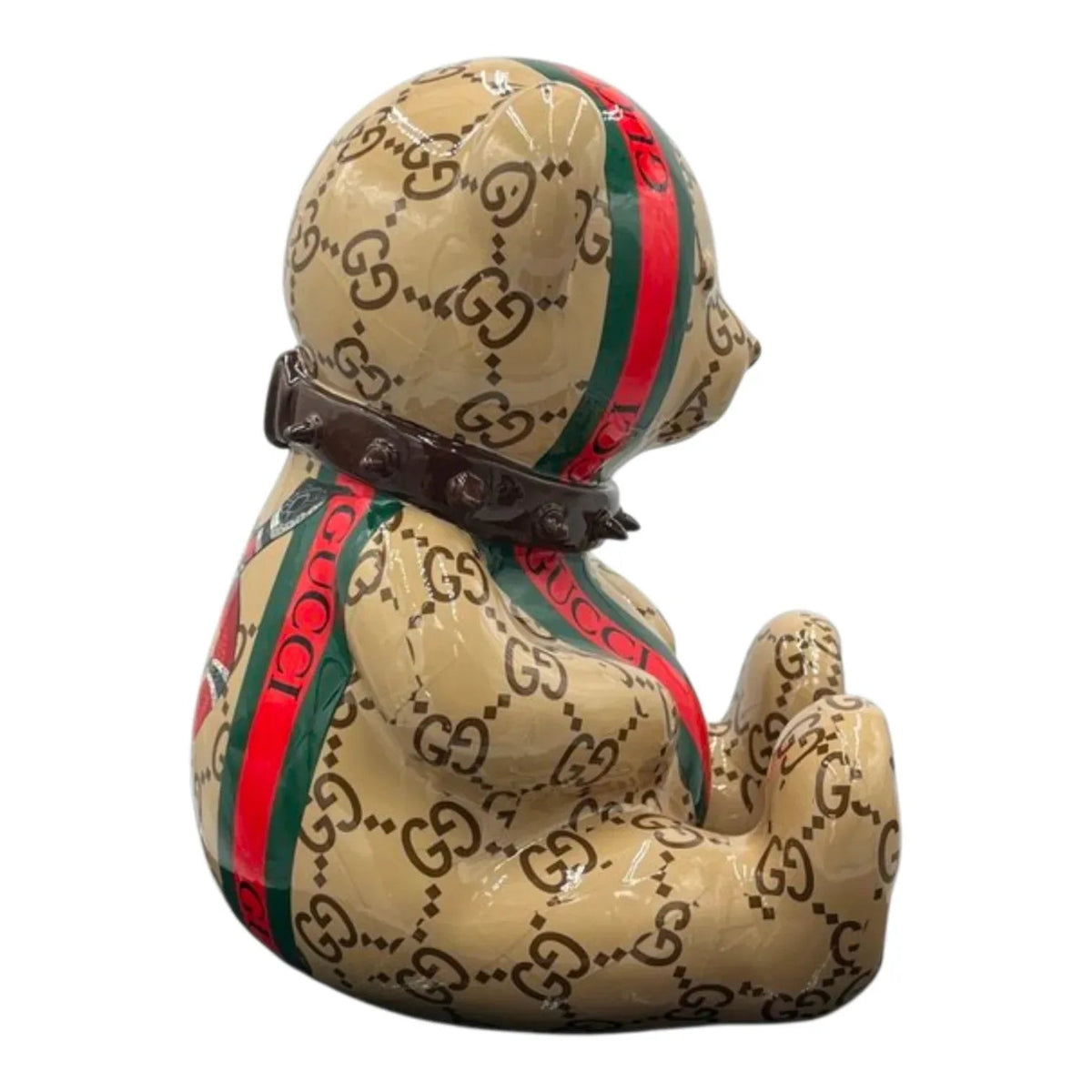 Bear For Gucci (Naor Artist) - Moon24