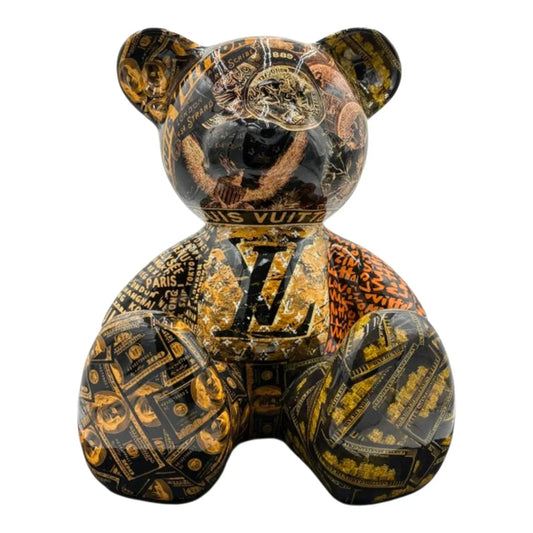 Teddy For Lv Pop ( Naor Artist ) - Moon24
