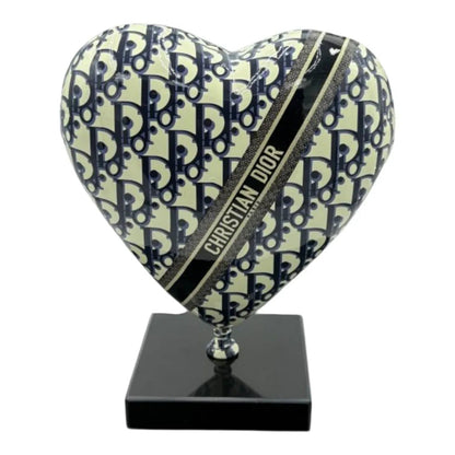 Palloncino Dior B (Naor Artist) - Moon24