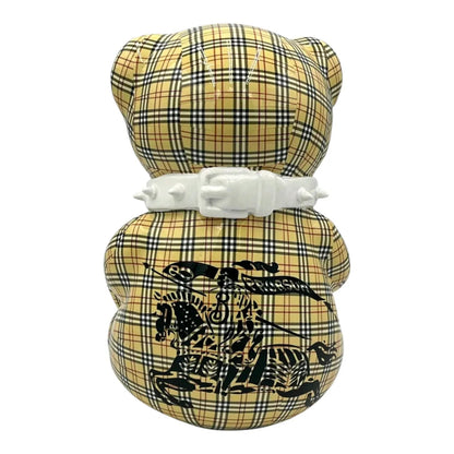 Bear For Burberry (Naor Artist) - Moon24