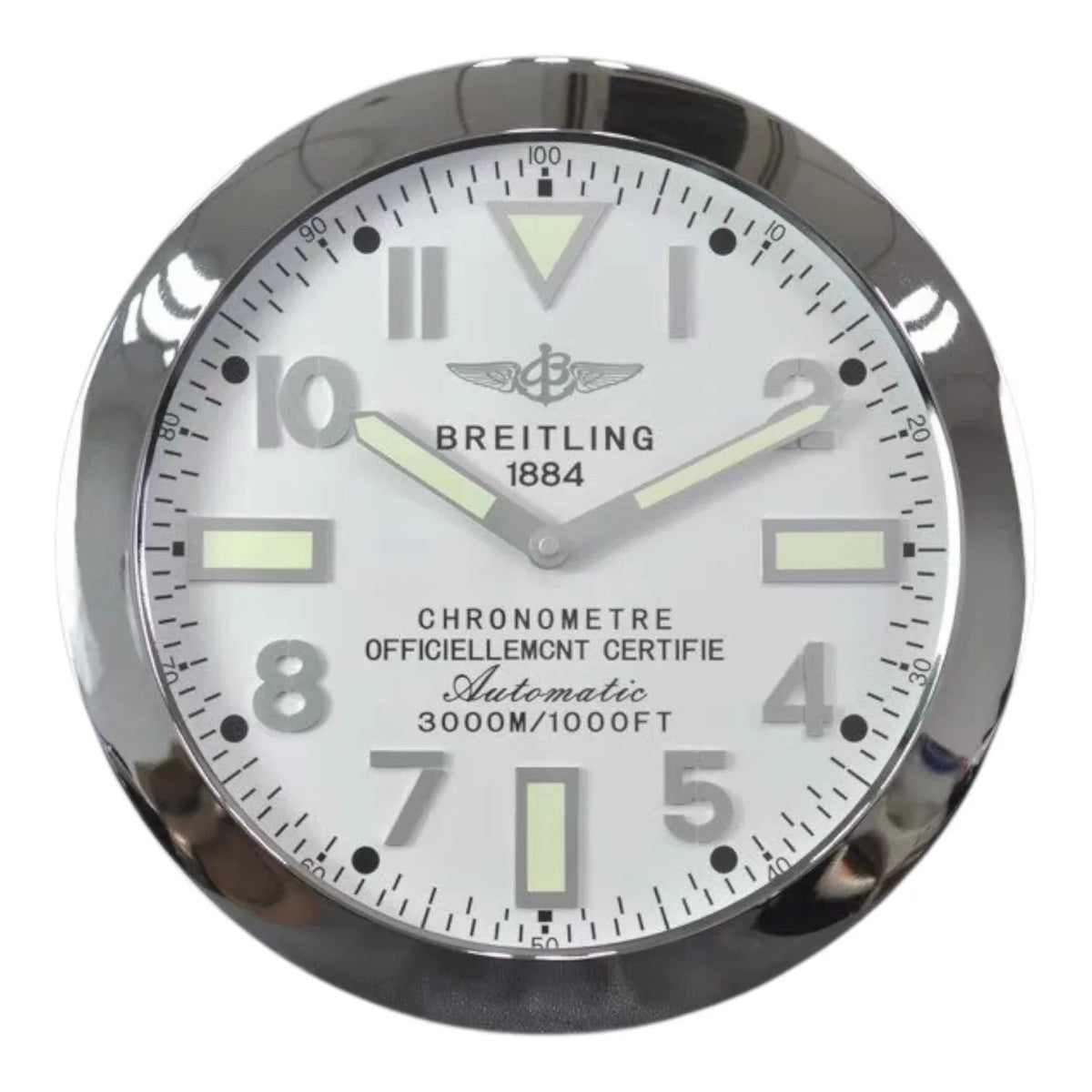 Orologio da Parete Breitling 35cm