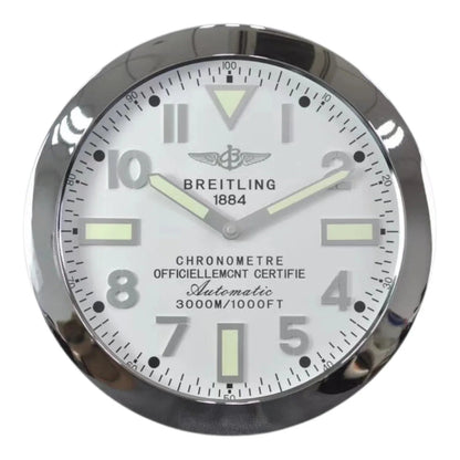 Orologio da Parete Breitling 35cm