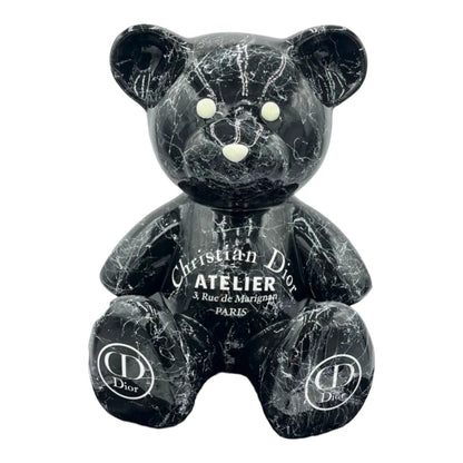 Teddy For OR – Scultura Pop Art Edizione Limitata | Naor26