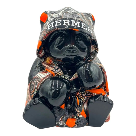 Panda For Hermes Classic (Naor Artist)