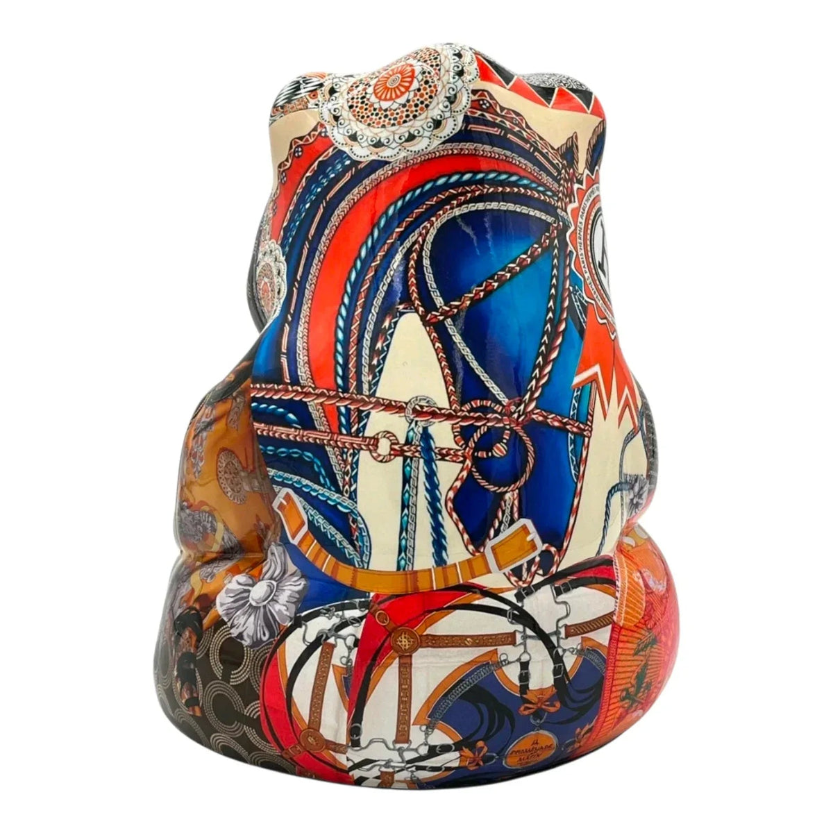 Panda For Hermes Vintage (Naor Artist) - Moon24