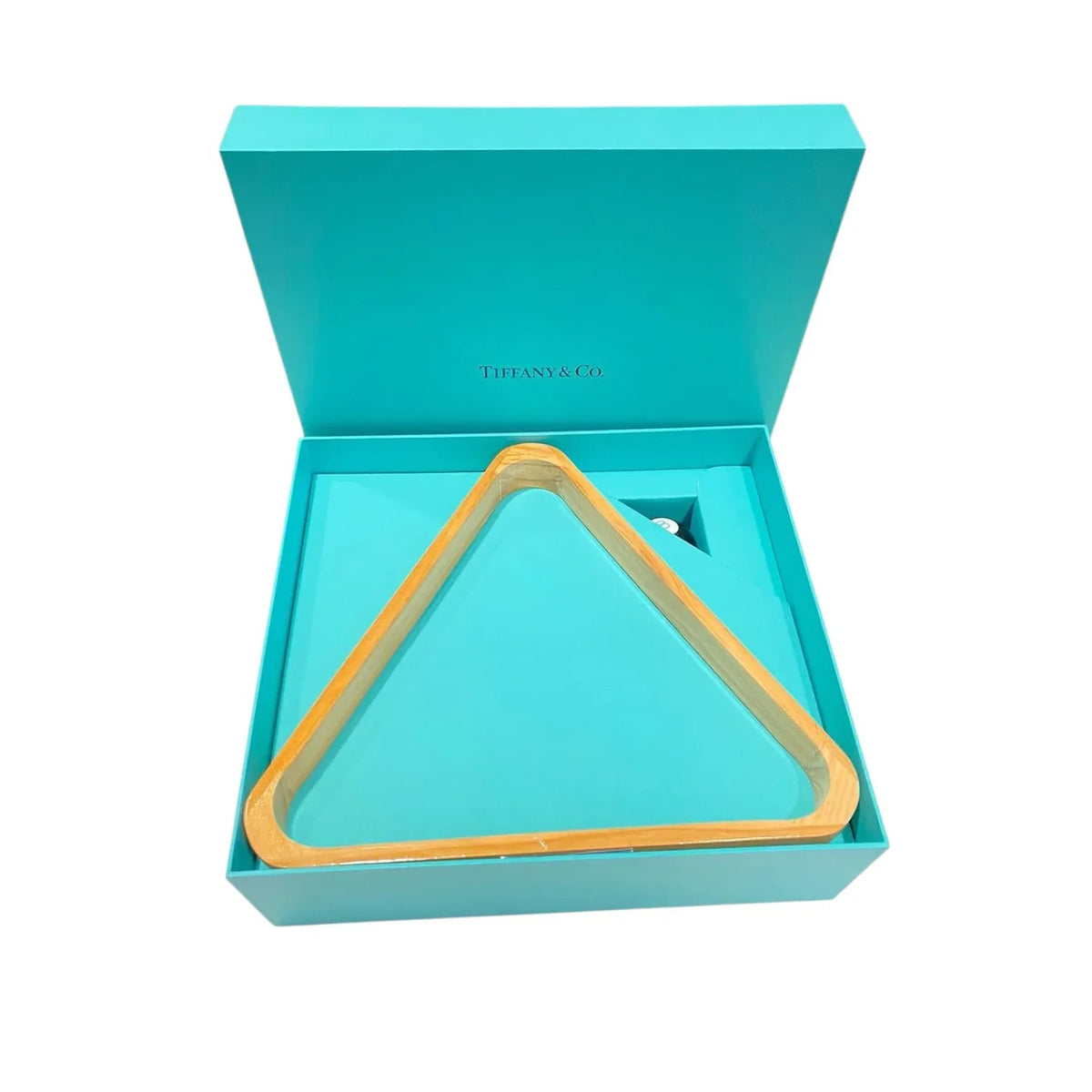 Set da Biliardo Custom Luxury ispirato a Tiffany – Edizione Limitata