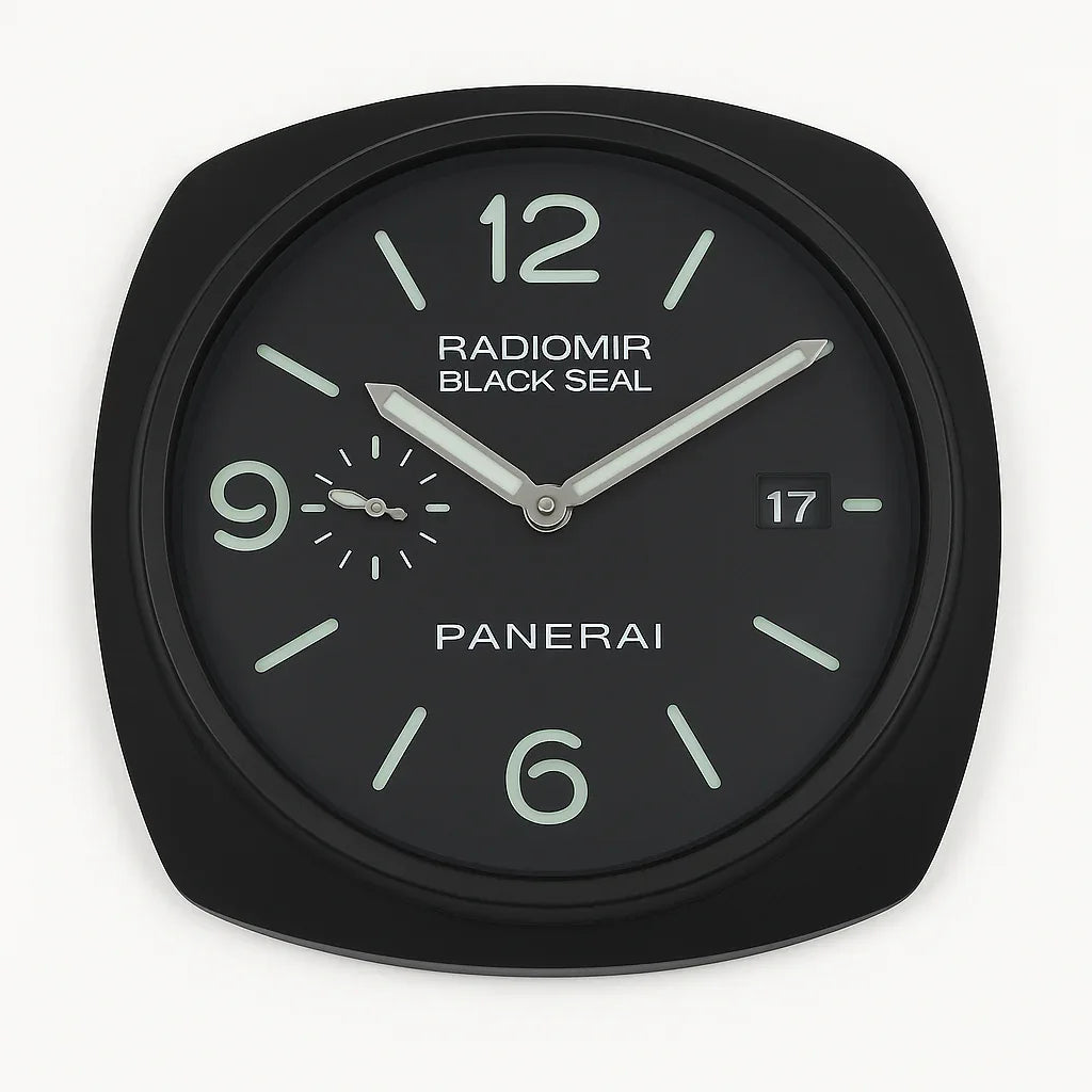 Orologio da Parete Radiomir 35cm – Panerai