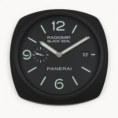 Orologio da Parete Radiomir 35cm – Panerai