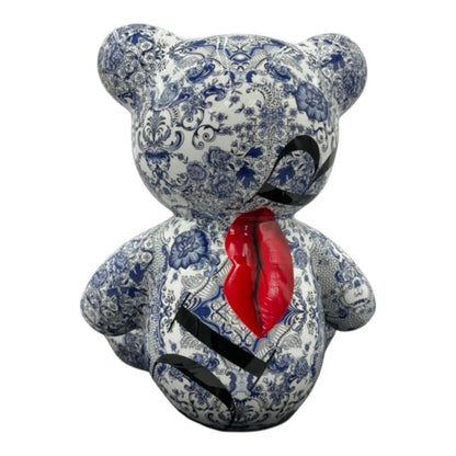 Teddy For Dior Kiss (Naor Artist) - Moon24