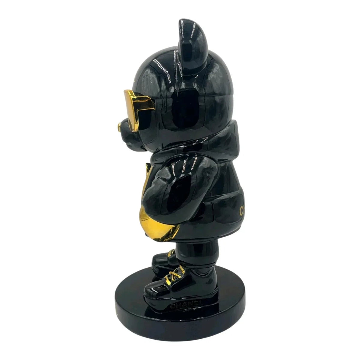Bear For Swag Chanel Pop (Naor Artist) - Moon24
