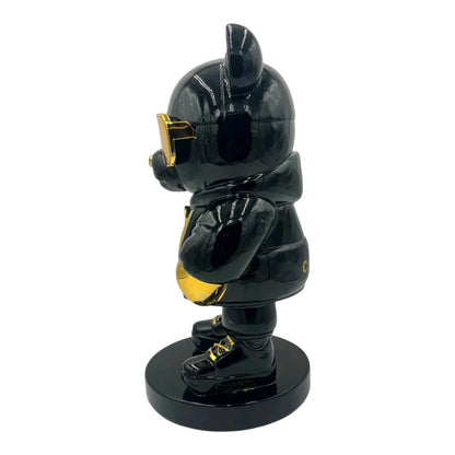 Bear For Swag Chanel Pop (Naor Artist) - Moon24