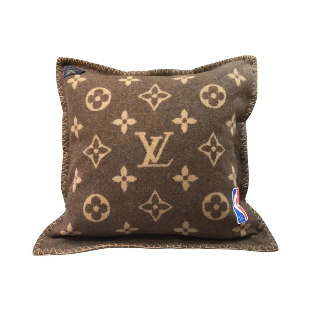 Cuscini Decorativi Custom Luxury LV Style